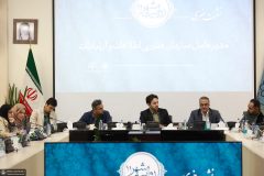 شناسایی و خنثی سازی بیش از ۲۰۰ هزار حمله سایبری به شهرداری مشهد در شش ماه گذشته