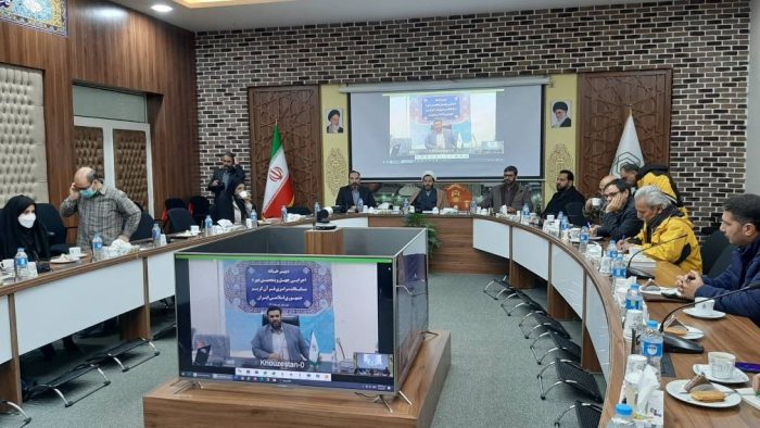 ۱۴۹ شرکت کننده از ۸۰ کشور دنیا در مرحله مقدماتی سی و نهمین دوره مسابقات بین‌المللی قرآن کریم ایران در مشهد