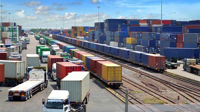 افزایش ۲۱ درصدی صادرات در پنج ماهه امسال