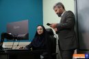 کسب امتیاز بسیار مطلوب و رتبه سطح الف در ارزیابی نظام آراستگی شهرداری مشهد