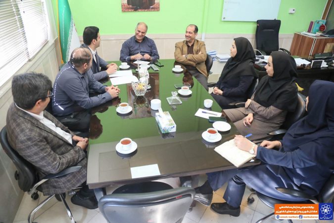 گامی تازه در ساماندهی تابلوهای شهری و ارتقای درآمدهای پایدار