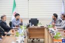 اصفهان و مشهد، همراه در مسیر ارتقای خدمات شهری و ساماندهی