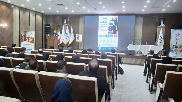 شناسایی ۱۷۰۰ کودک کار از سال ۱۳۹۹ تاکنون در استان