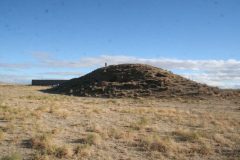 ثبت ۱۲ محوطه تاریخی خراسان رضوی در فهرست آثار ملی ایران