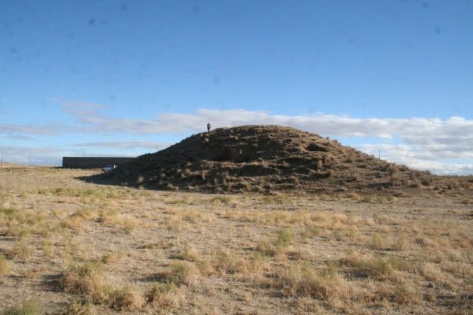 ثبت ۱۲ محوطه تاریخی خراسان رضوی در فهرست آثار ملی ایران