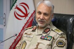 کشف بیش از ۴۴۶ میلیارد ارز قاچاق با هوشیاری مرزبانان هنگ مرزی تایباد