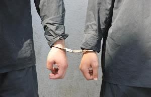 کشف ۲ فقره سرقت و دستگیری ۵ نفر متهم توسط مرزبانان هنگ سرخس