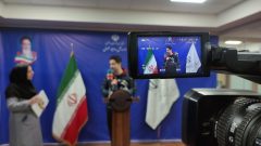 برگزاری ۶۳ اقدام در دانشگاه فردوسی مشهد با موضوع انتخابات