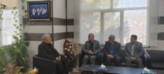 ۲۳۰۰ میلیارد تومان تسهیلات اشتغالزایی کمیته امداد در خراسان رضوی