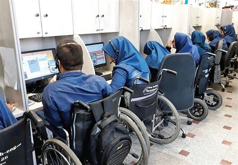 بیش از ۵هزار و ۲۰۰ فرصت شغلی برای مددجویان بهزیستی