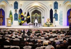 از پیشکسوتان دفاع مقدس استان خراسان رضوی تجلیل شد