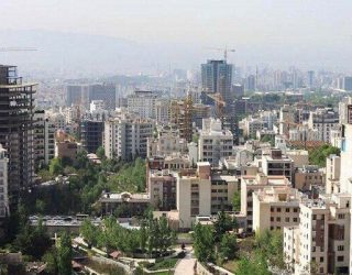تورم بخش مسکن