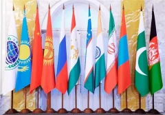 رشد ۵.۵ درصدی تجارت ایران با اعضای شانگهای