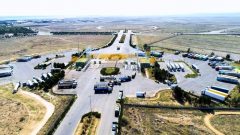 تجارت از مرزهای خراسان رضوی با آسیای مرکزی ۴۷ درصد افزایش یافت
