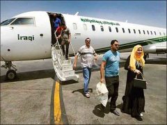 رشد گردشگری ایران سه برابر رشد جهانی شد