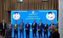 آیین تودیع و معارفه مدیرکل صنعت، معدن و تجارت خراسان رضوی برگزار شد آیین تودیع و معارفه مدیرکل صنعت، معدن و تجارت خراسان رضوی برگزار شد