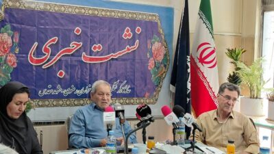 تأمین اجتماعی امانت کارگران است، نه نهادی دولتی