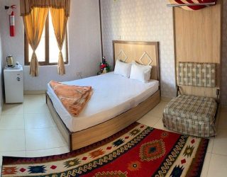 نظارت بر تاسیسات گردشگری