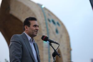 شهرداری