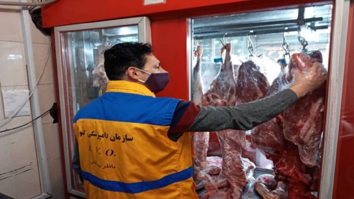 ۷۵۰۰ بازرسی و معرفی ۲۴ مرکز متخلف به مراجع قضایی