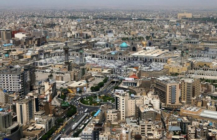 سرمایه گذاری خارجی ۹۰ میلیون دلاری در حوزه گردشگری خراسان رضوی