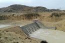 کنترل و استحصال بیش از ۷۰ میلیون مترمکعب رواناب توسط سازه‌های آبخیزداری استان خراسان رضوی