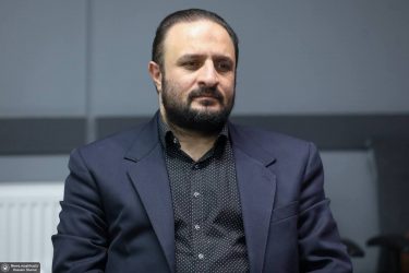 کارگروه اقتصاد نشان مشهدالرضا(ع) فرصت قدردانی از فعالان توسعه اقتصادی شهر است