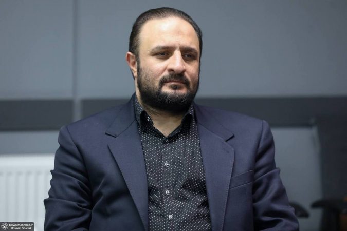 کارگروه اقتصاد نشان مشهدالرضا(ع) فرصت قدردانی از فعالان توسعه اقتصادی شهر است