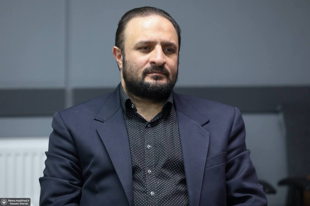 کارگروه اقتصاد نشان مشهدالرضا(ع) فرصت قدردانی از فعالان توسعه اقتصادی شهر است