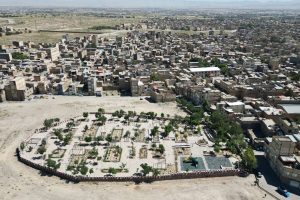 بوستان 