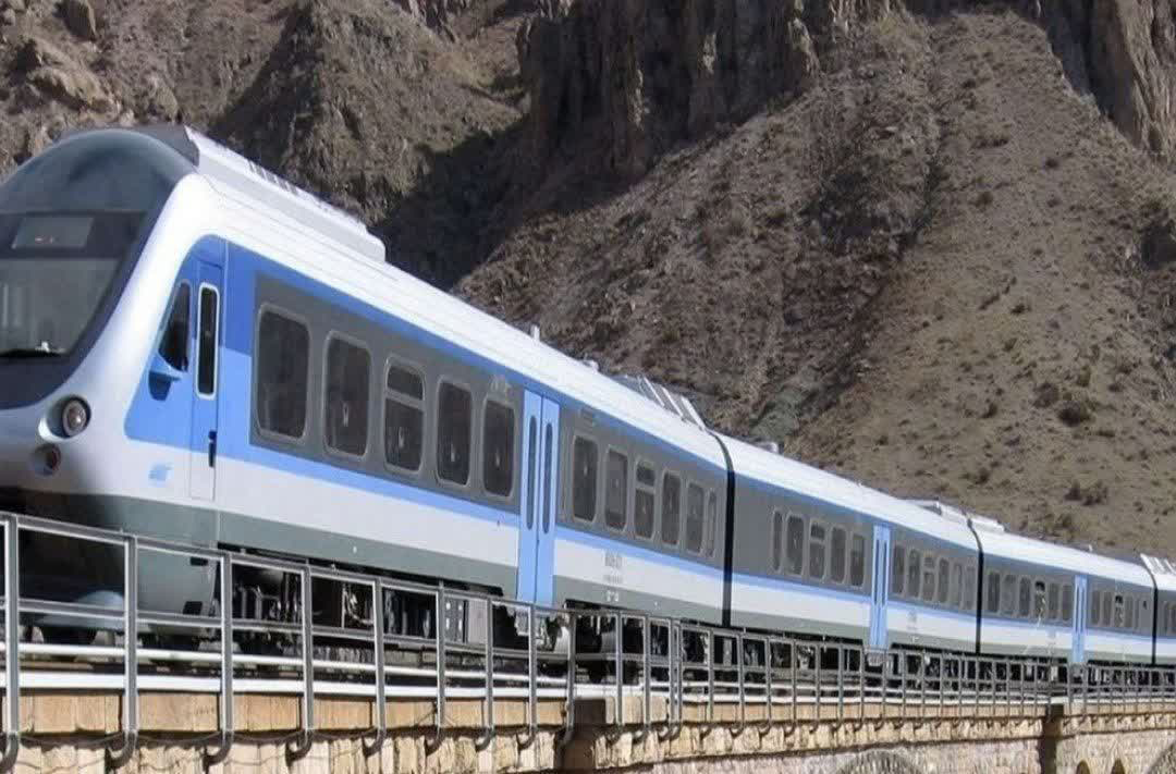 احداث قطار سریع‌السیر ،مسیرتهران به مشهدرا به حدود یک سوم کاهش می‌دهد