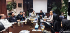 گشایش گره چند ساله در اراضی پادگان سابق و آبشار ۲ منطقه ۸ مشهد