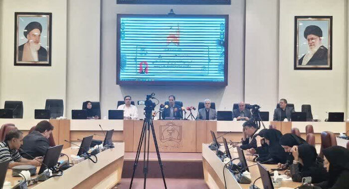 آماده‌باش کامل بیمارستان‌های خراسان رضوی برای مراسم تشییع رهبر شهید