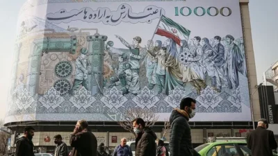 جنگ و تحریم؛ آزمونی تازه برای سیاست‌گذاری اقتصادی ایران