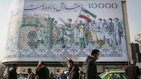 جنگ و تحریم؛ آزمونی تازه برای سیاست‌گذاری اقتصادی ایران