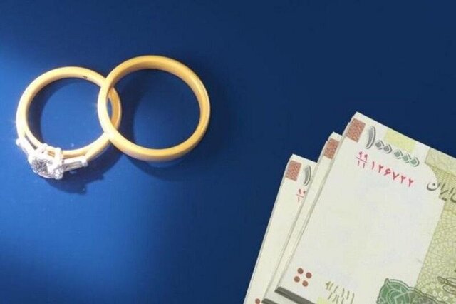 ابلاغ بخشنامه وام ۱۲۰ میلیونی ازدواج به تمام بانک‌های خراسان رضوی