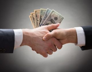 سرمایه‌گذاری