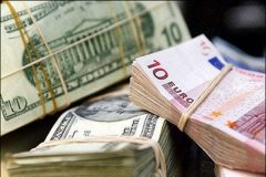 کشف بیش از ۵ میلیارد ارز قاچاق با هوشیاری مرزبانان هنگ مرزی تایباد