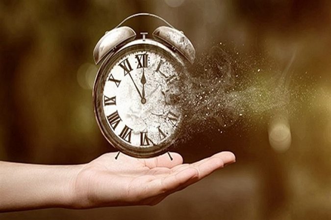 افت زمان‌های مولد و افزایش سهم فراغت در بهار