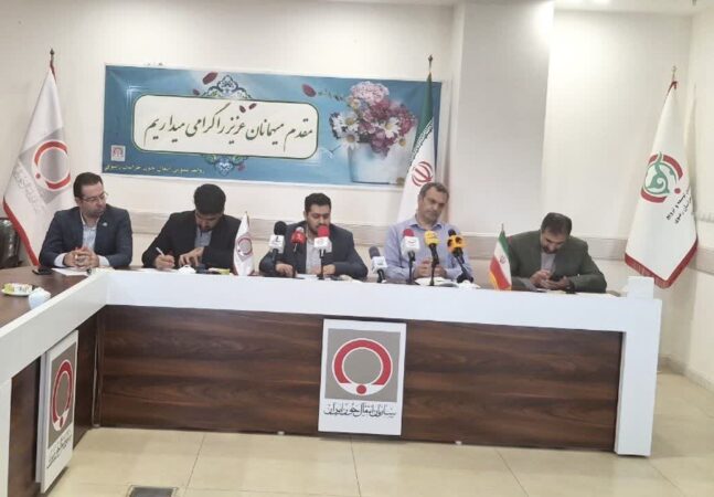 تحقق بیش از ۱۰۰ درصدی شاخص‌های انتقال خون در خراسان رضوی