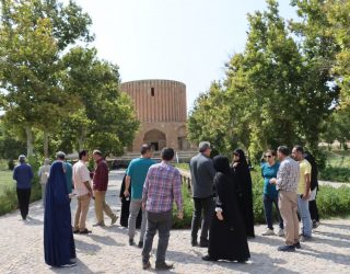 شهرستان کلات