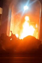 خسارت به ۸۳ امام زاده و اماکن مذهبی خراسان رضوی در اغتشاشات اخیر