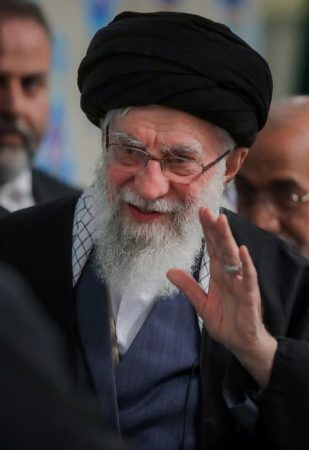 پیام تسلیت مديرکل اوقاف و امورخیریه خراسان رضوی درپی شهادت رهبر معظم انقلاب اسلامی