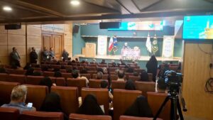 ۸۶ شهید، ۸۶ روایت ماندگار؛ مشهد میزبان همایش تکریم خانواده شهدای عضو صندوق ذخیره بسیجیان