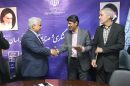 انتصاب سرپرست معاونت توسعه مدیریت و منابع ادارهکل میراثفرهنگی خراسان رضوی انتصاب سرپرست معاونت توسعه مدیریت و منابع ادارهکل میراثفرهنگی خراسان رضوی