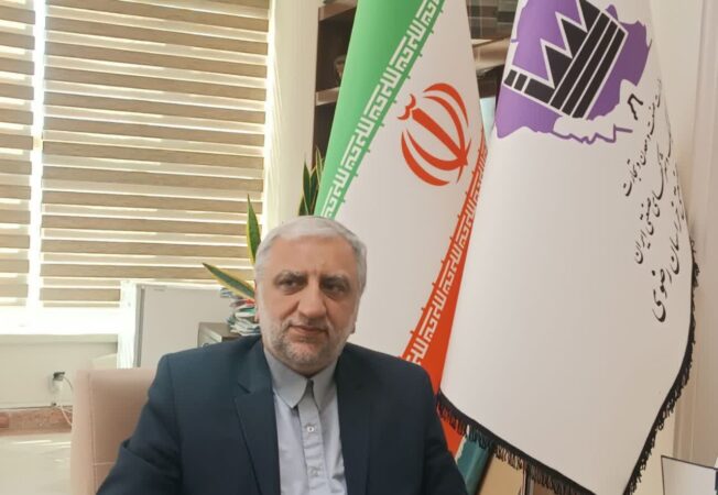 آغاز فاز دوم واگذاری اراضی شهرک صنعتی خادم‌الرضا در هفته دولت