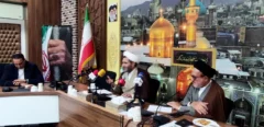 مؤسسات خیریه و مراکز نیکوکاری خراسان رضوی در مسیر ارزیابی ملی