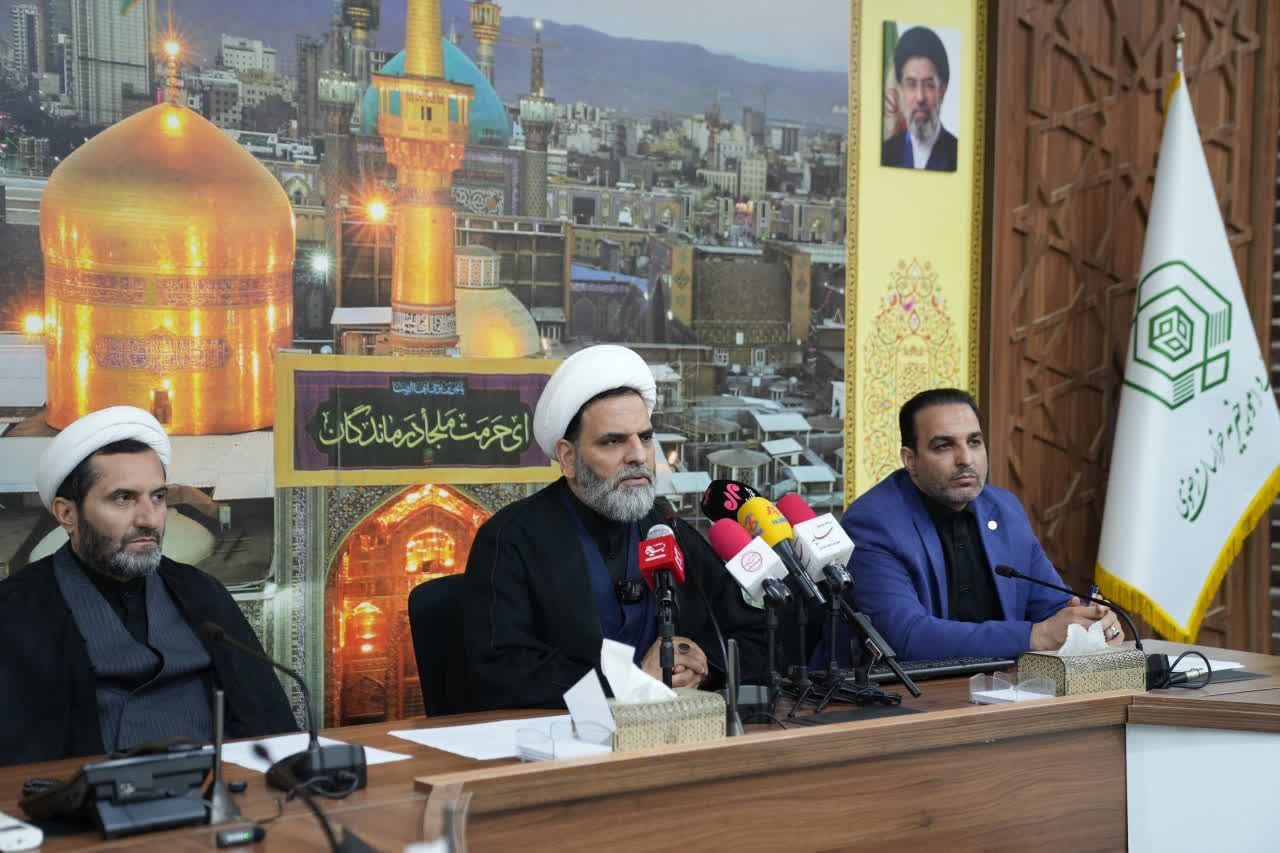 نماز ظهر عاشورا در ۱۰۲ بقعه متبرکه خراسان رضوی برگزار می شود