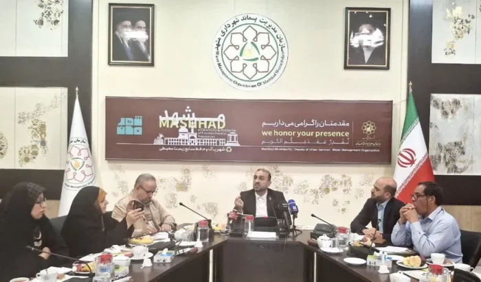 مدیریت پسماند مشهد در مسیر تحول؛ از تفکیک زباله تا تولید سوخت و کمپوست