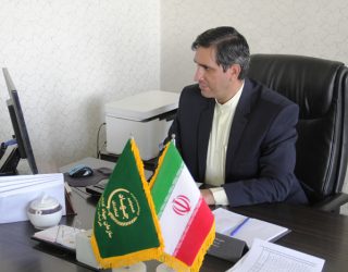 جهاد کشاورزی خراسان رضوی